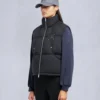 Akai Puffer Vest