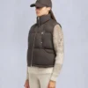 Akai Puffer Vest