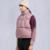 Akai Puffer Vest