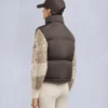 Akai Puffer Vest