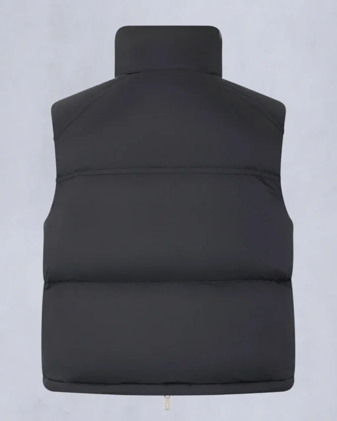 Akai Puffer Vest