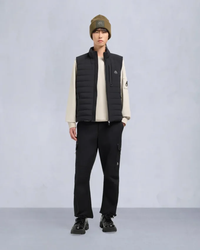 Atrium-väst Atrium-väst