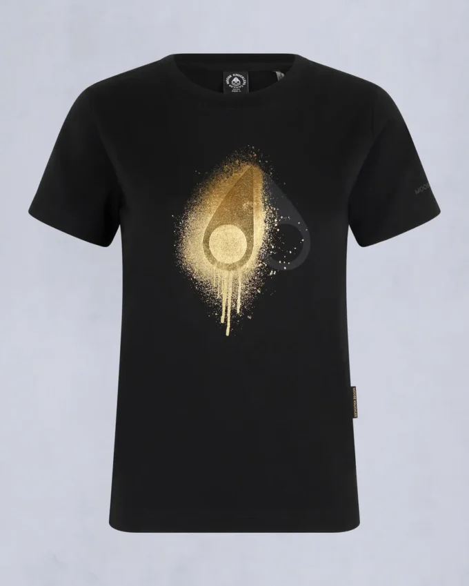 Barn Unisex Gold Series Augustine Tee