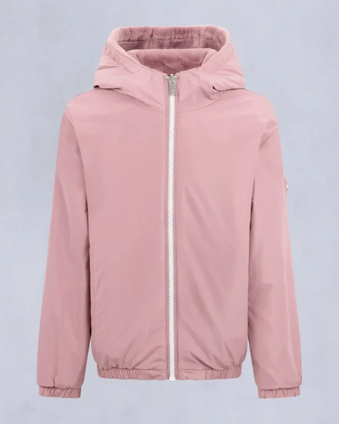 Barn Unisex Simcoe Vändbar Bunny