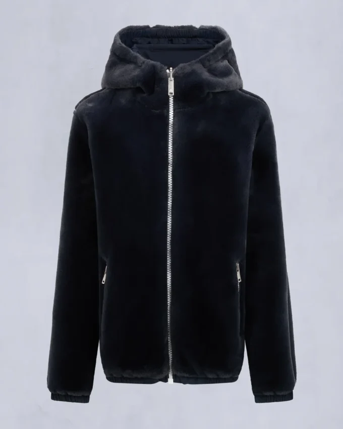 Barn Unisex Simcoe Vändbar Bunny