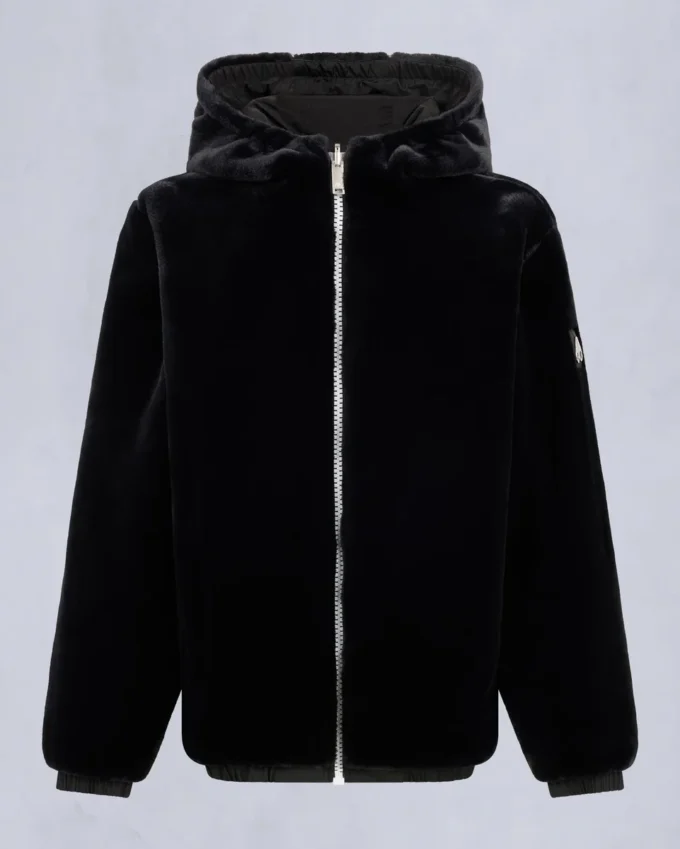 Barn Unisex Simcoe Vändbar Bunny