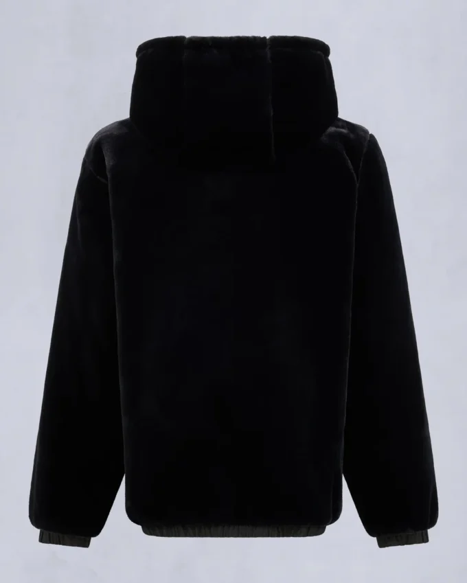 Barn Unisex Simcoe Vändbar Bunny