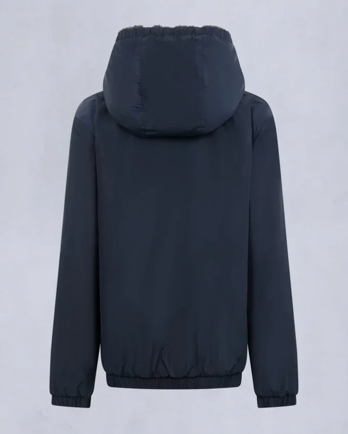 Barn Unisex Simcoe Vändbar Bunny