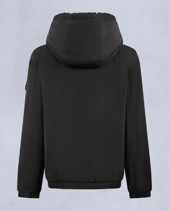 Barn Unisex Simcoe Vändbar Bunny