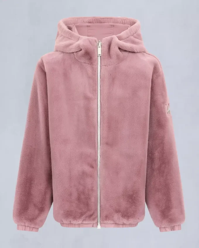 Barn Unisex Simcoe Vändbar Bunny