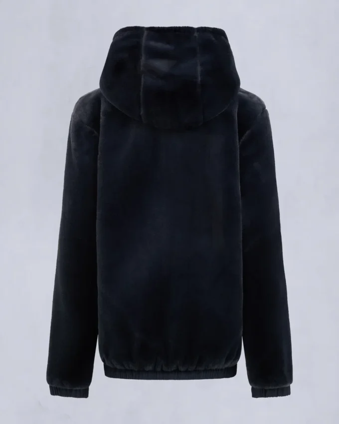 Barn Unisex Simcoe Vändbar Bunny