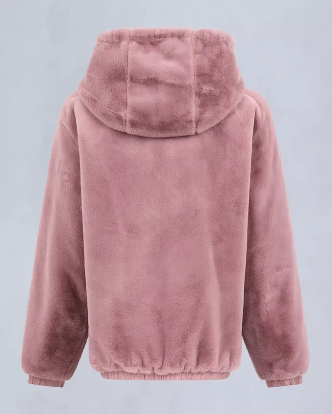 Barn Unisex Simcoe Vändbar Bunny