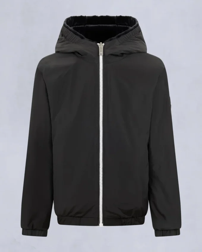 Barn Unisex Simcoe Vändbar Bunny