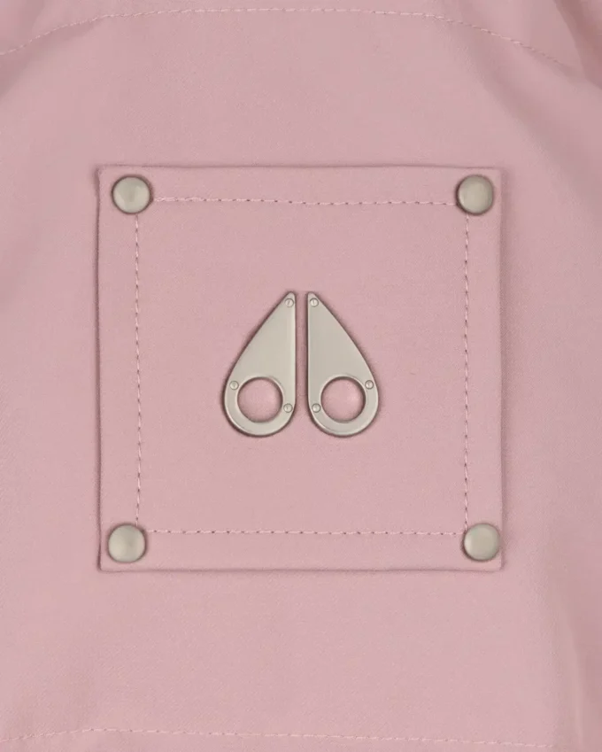 Bomberjacka med shearlingkant Bomberjacka med shearlingkant