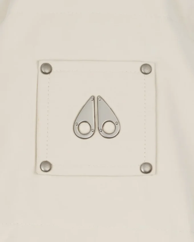 Bomberjacka med shearlingkant Bomberjacka med shearlingkant