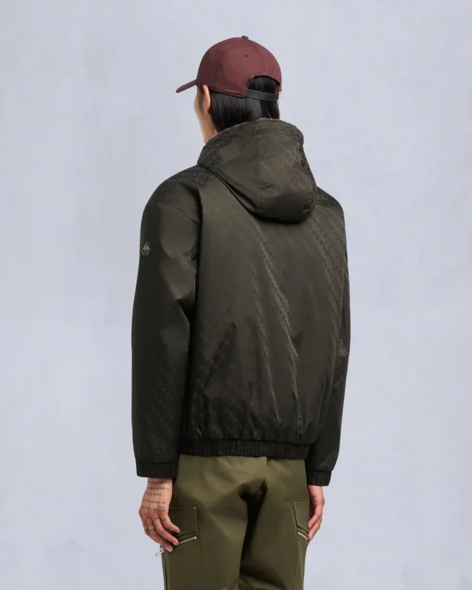 Borden Reversible Bunny