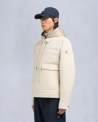 Brixton Trucker Jacket