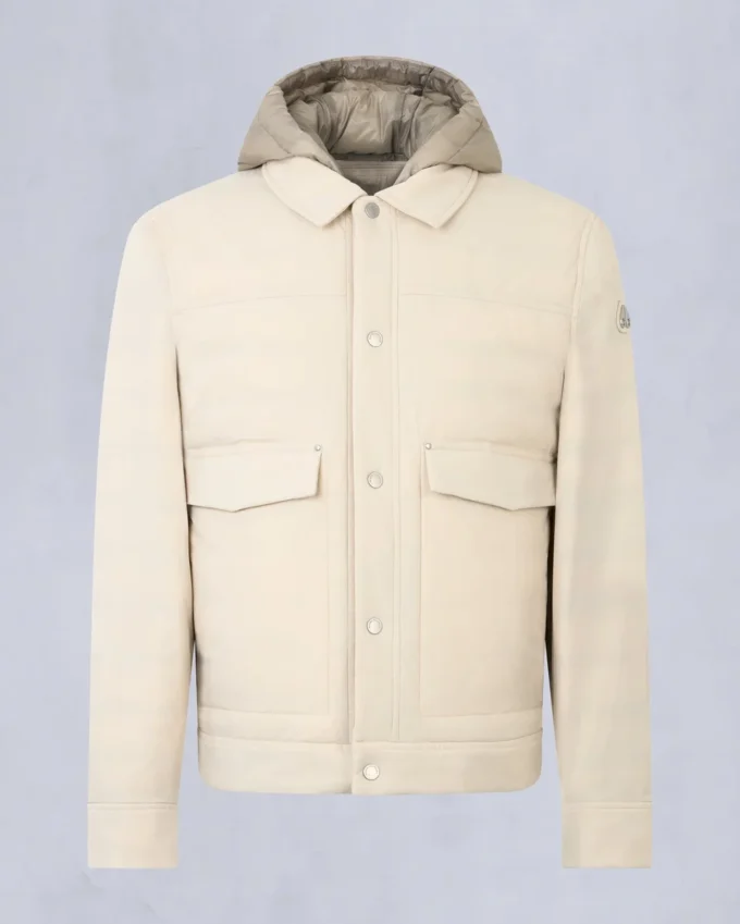 Brixton Trucker Jacket