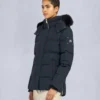 Cloud Shearling 3Q-jacka Cloud Shearling 3Q-jacka
