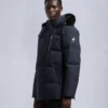 Cloud Shearling 3Q-jacka