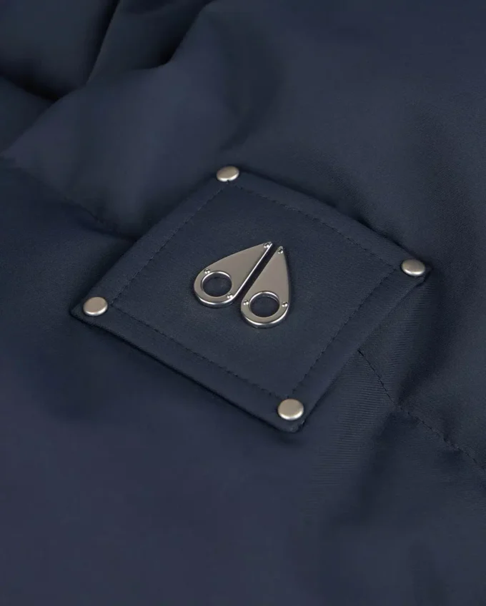 Cloud Shearling 3Q-jacka Cloud Shearling 3Q-jacka