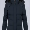 Cloud Shearling 3Q-jacka Cloud Shearling 3Q-jacka