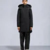 Cloud Shearling Parka Cloud Shearling Parka