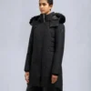 Cloud Shearling Parka Cloud Shearling Parka