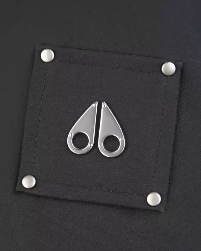 Cloud Shearling Parka Cloud Shearling Parka