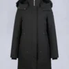 Cloud Shearling Parka Cloud Shearling Parka