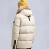 Cloud Shearling Trim 3Q-jacka