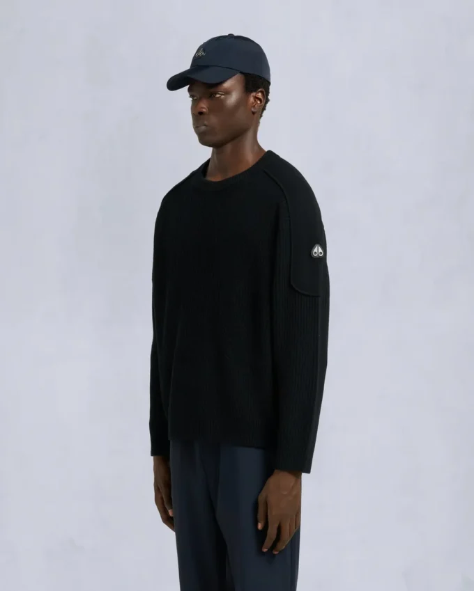 Colson Crewneck-tröja