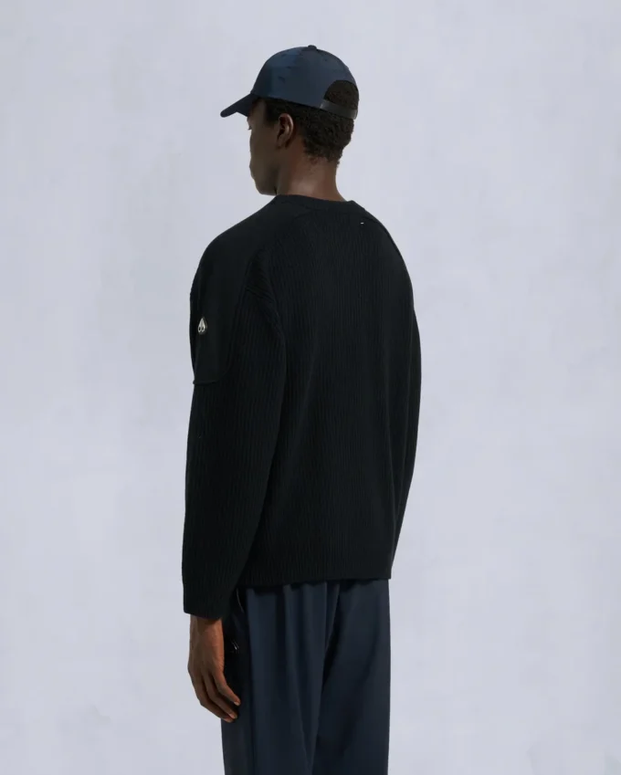 Colson Crewneck-tröja