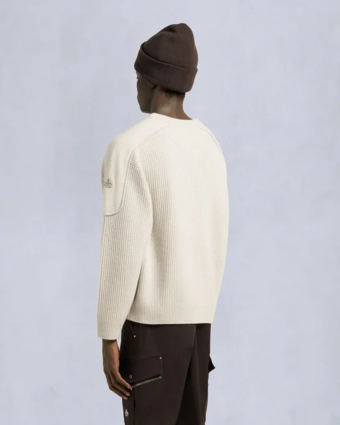 Colson Crewneck-tröja