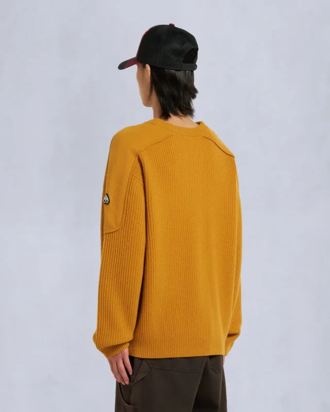 Colson Crewneck-tröja