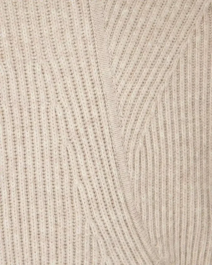 Colson pullover med huva