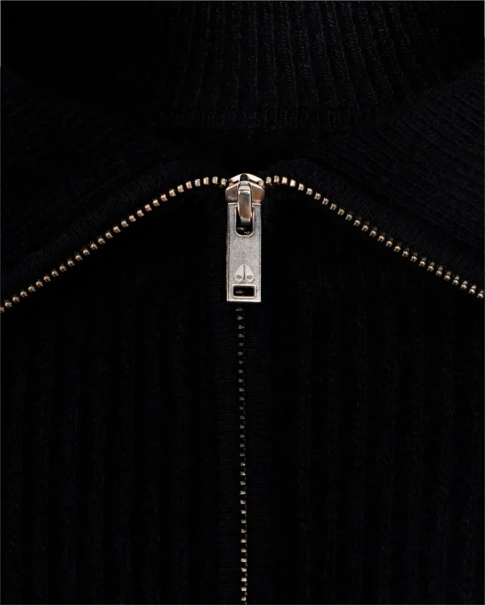 Colson tröja med hel dragkedja Colson tröja med hel dragkedja