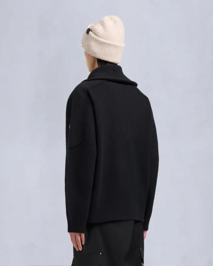 Colson tröja med hel dragkedja Colson tröja med hel dragkedja