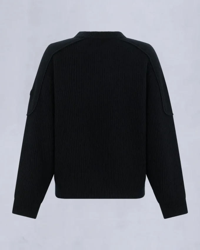 Corina Crewneck Sweater