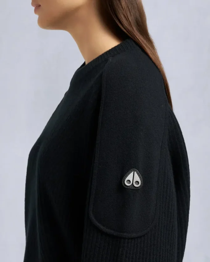 Corina Crewneck Sweater