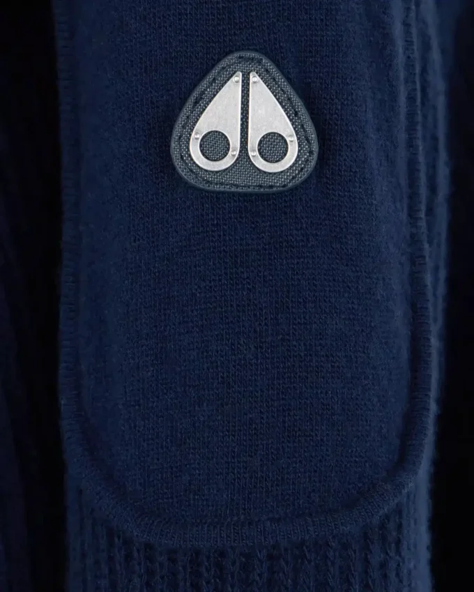 Corina tröja med hel dragkedja