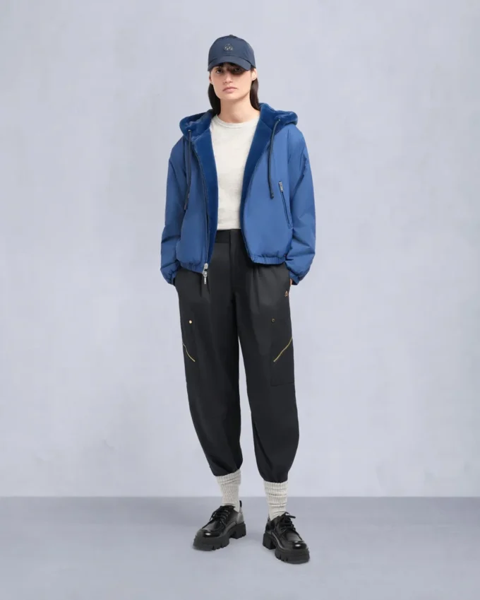 Eaton vändbar kanin Eaton vändbar kanin