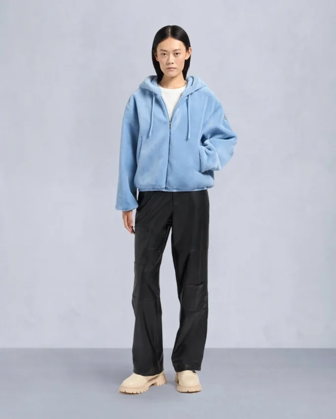 Eaton vändbar kanin Eaton vändbar kanin