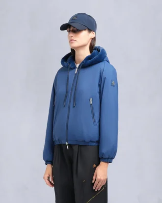 Eaton vändbar kanin