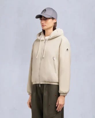 Eaton vändbar kanin