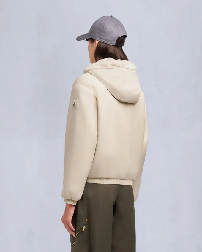 Eaton vändbar kanin Eaton vändbar kanin