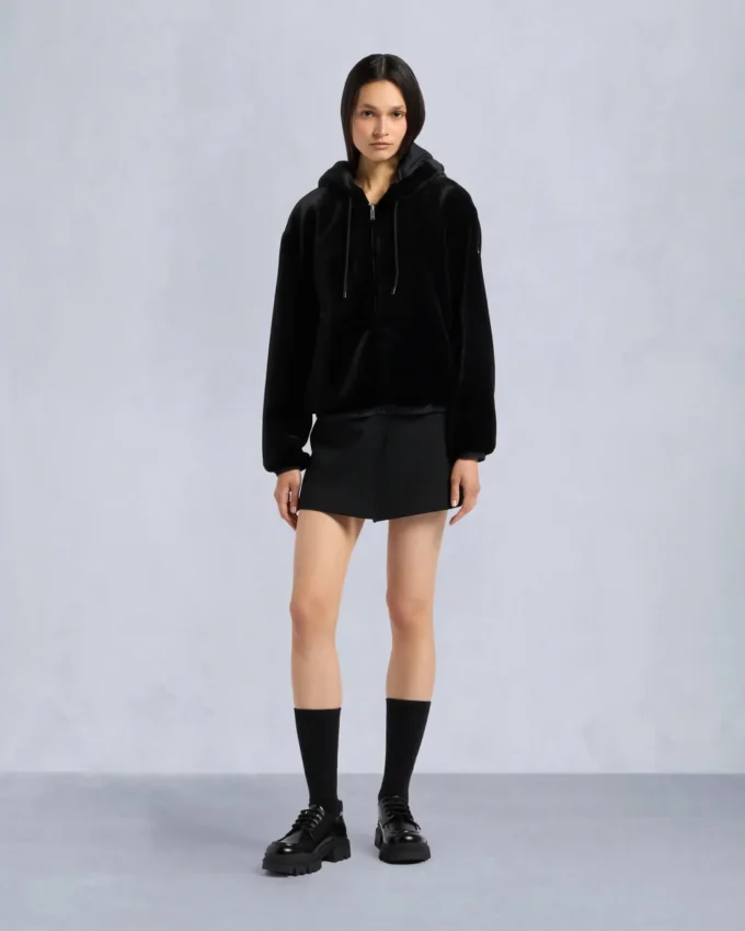 Eaton vändbar kanin Eaton vändbar kanin