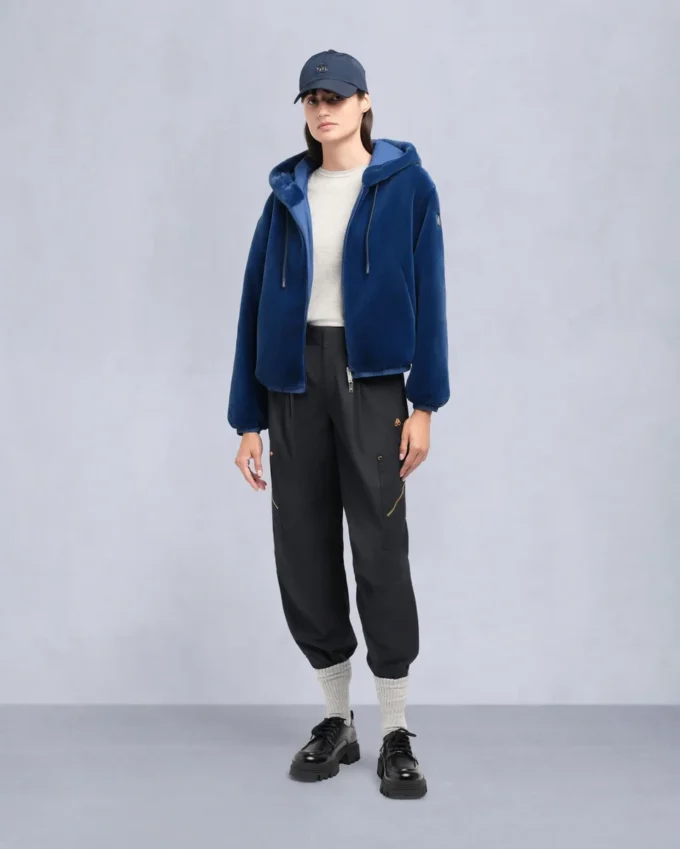 Eaton vändbar kanin Eaton vändbar kanin