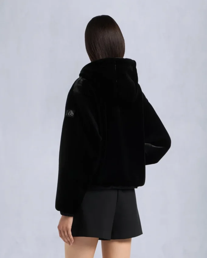 Eaton vändbar kanin Eaton vändbar kanin