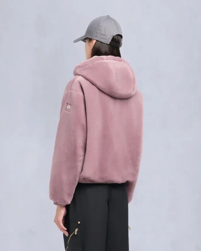 Eaton vändbar kanin Eaton vändbar kanin